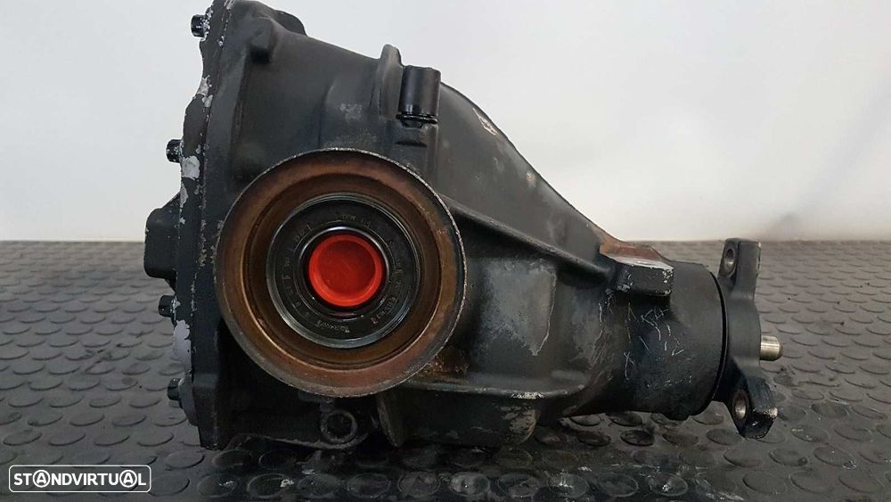 DIFERENCIAL TRASEIRO MERCEDES CLASE CLK (W209) COUPE 270 CDI (209.316) - 1