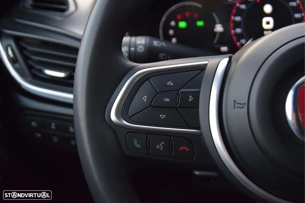 Fiat Tipo Station Wagon 1.3 MultiJet City Life - 24