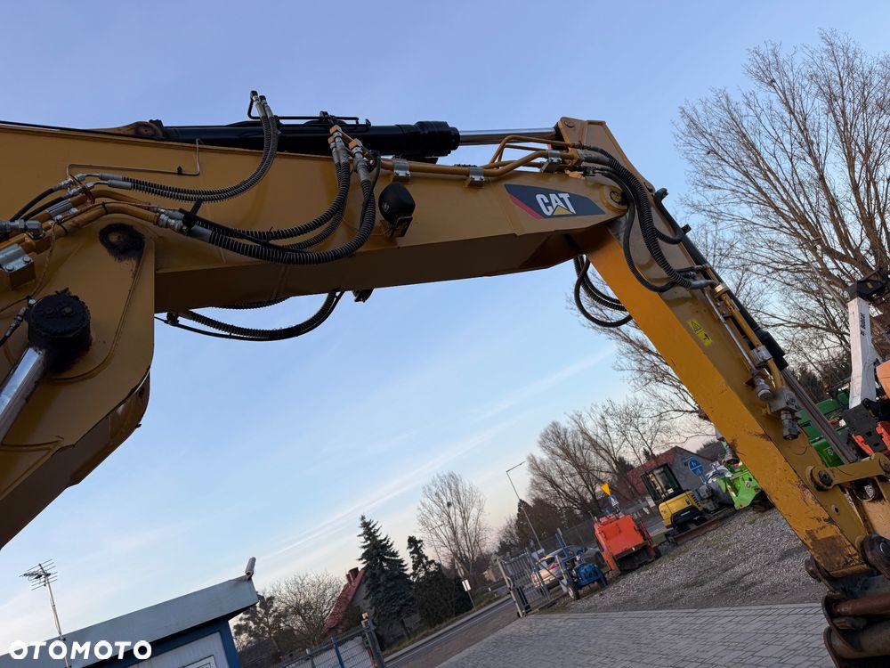 Caterpillar 315FLCR - 12