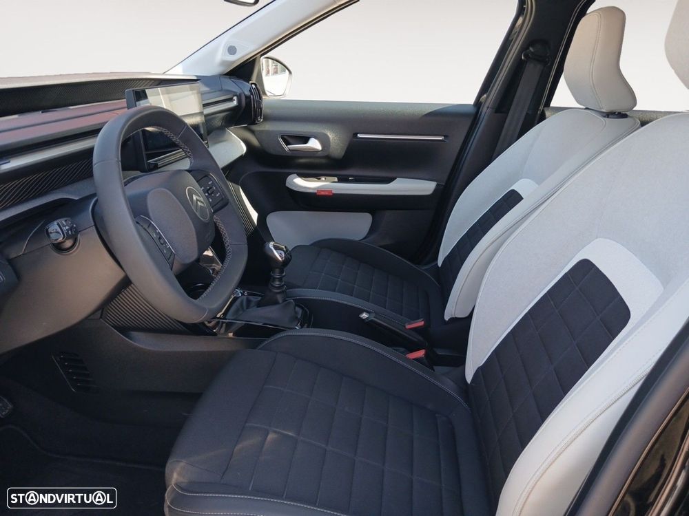 Citroën C3 1.2 PureTech Max - 9