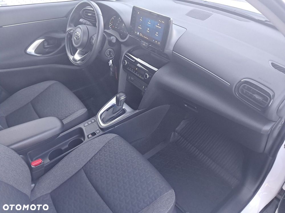 Toyota Yaris Cross Hybrid 1.5 Comfort - 10