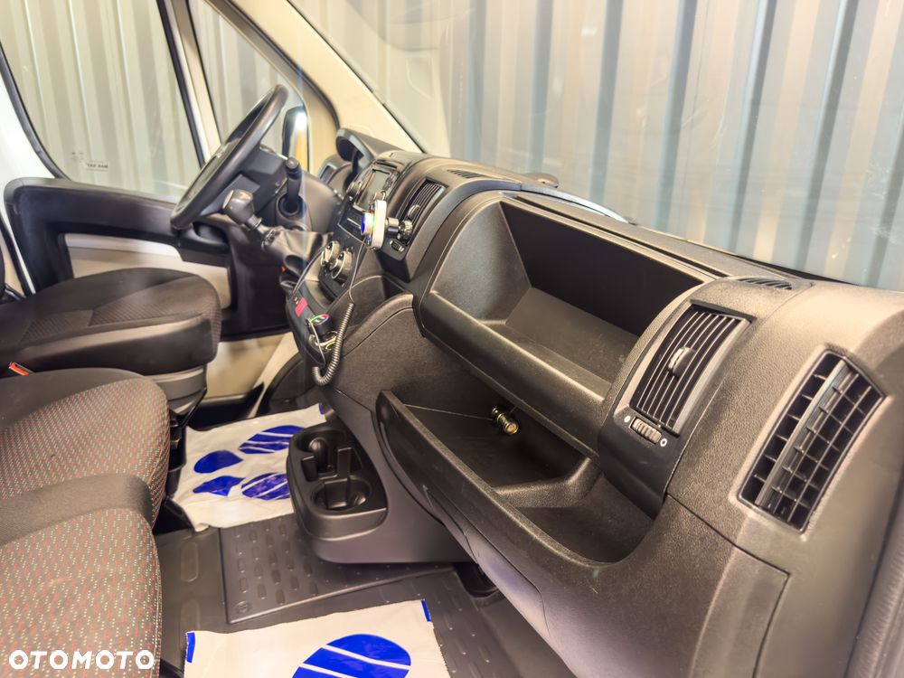 Citroën JUMPER - 25