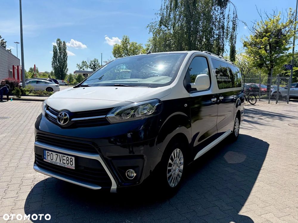 Toyota ProAce - 18