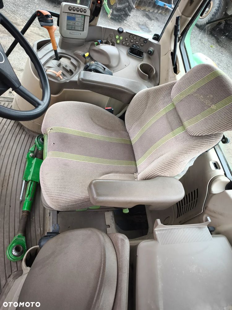 John Deere 6830 Premium - 4
