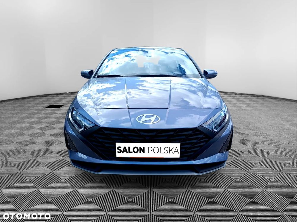 Hyundai i20 - 6