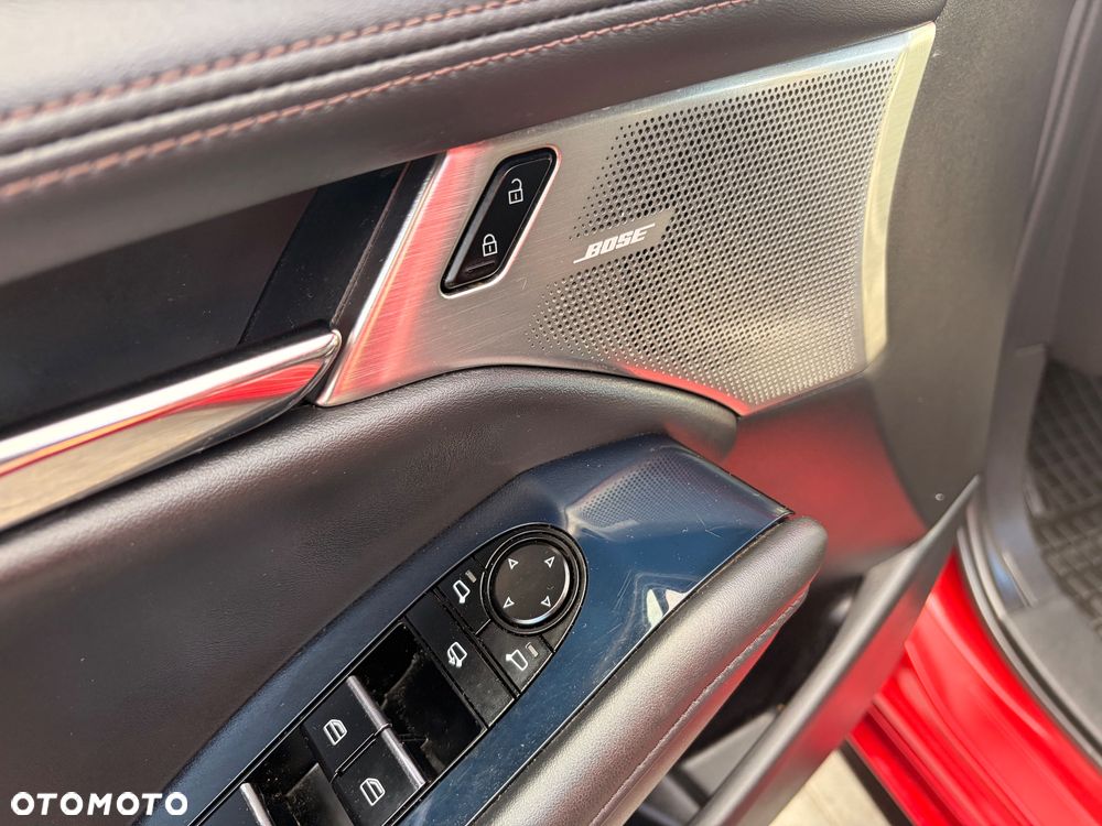 Mazda 3 e-SKYACTIV-G 122 M HYBRID HOMURA - 17