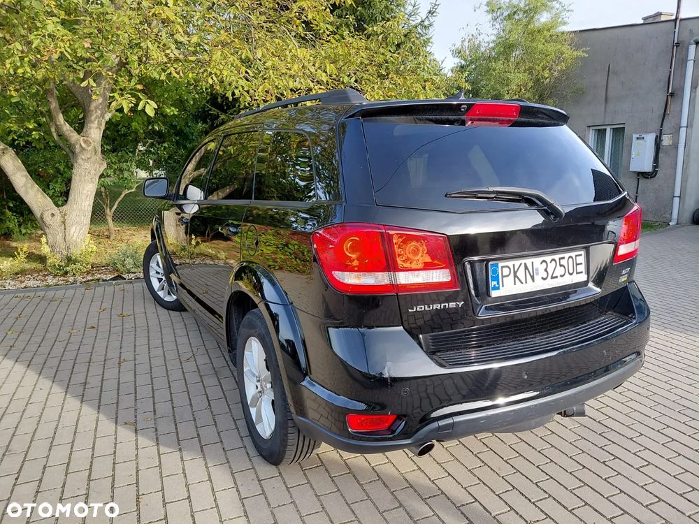 Dodge Journey - 5
