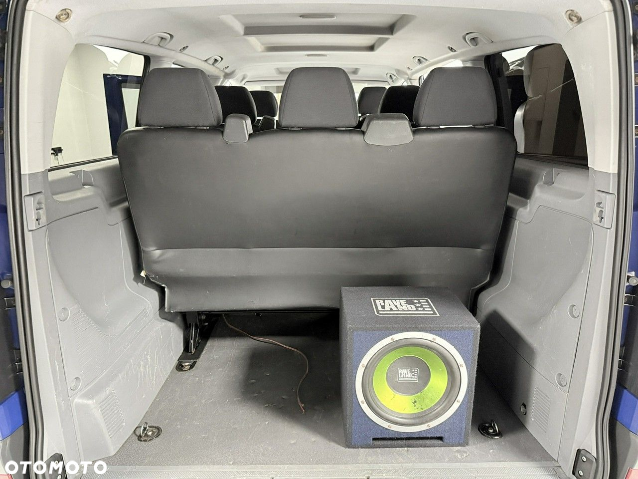 Mercedes-Benz Vito 109 CDI Univan 639.605 - 23