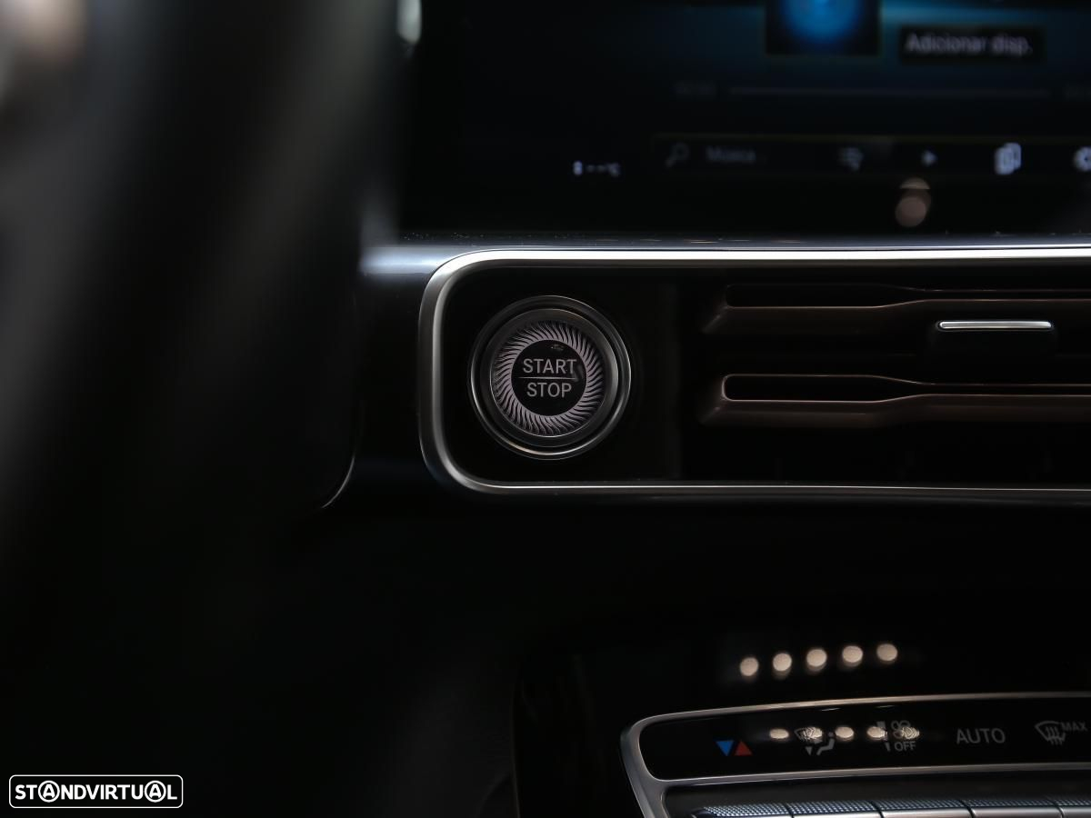 Mercedes-Benz EQC 400 4Matic - 22
