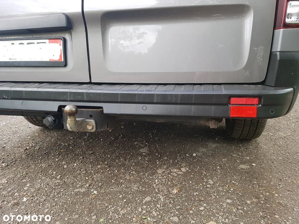 Renault TRAFIC - 6