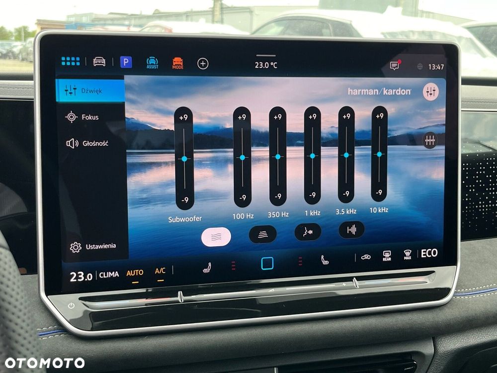 Volkswagen Tiguan - 13