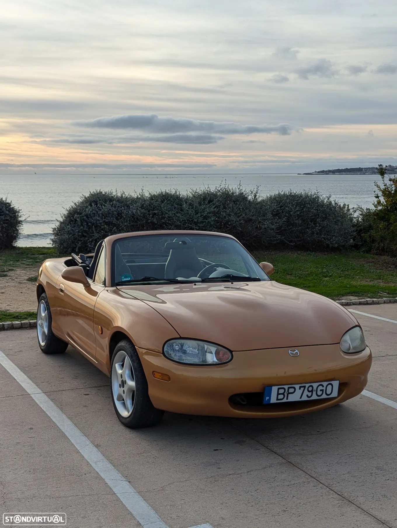 Mazda MX-5 1.6 - 11