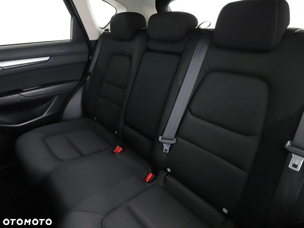 Mazda CX-5 2.0 Kanjo 2WD - 17