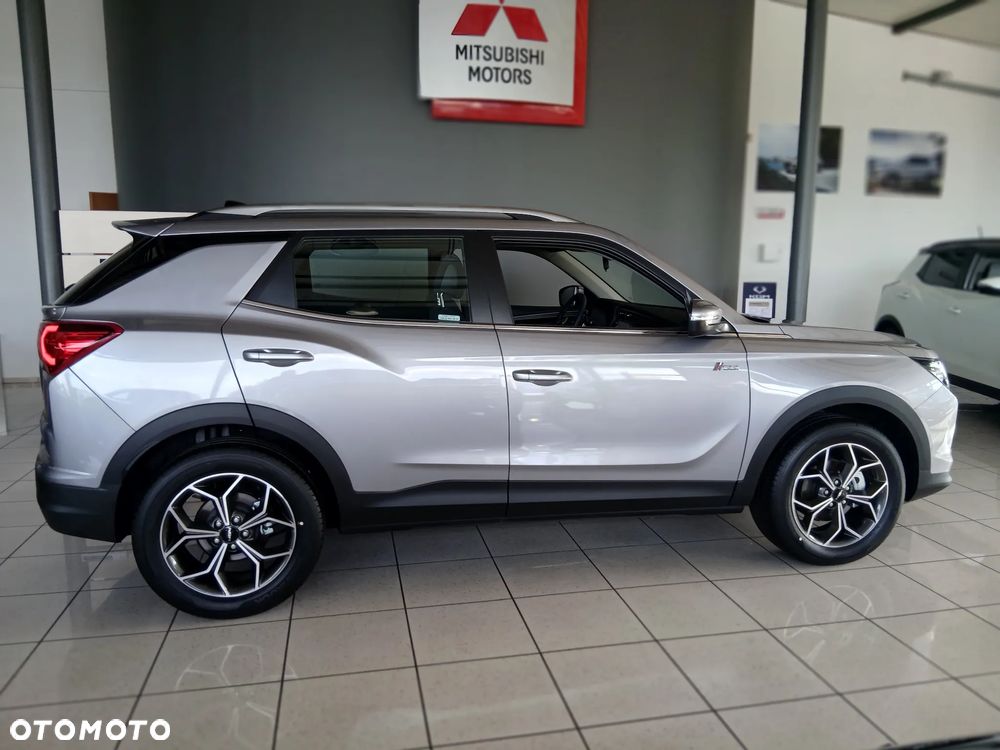 SsangYong/KGM Korando 1.5 T-GDI Joy 2WD - 7