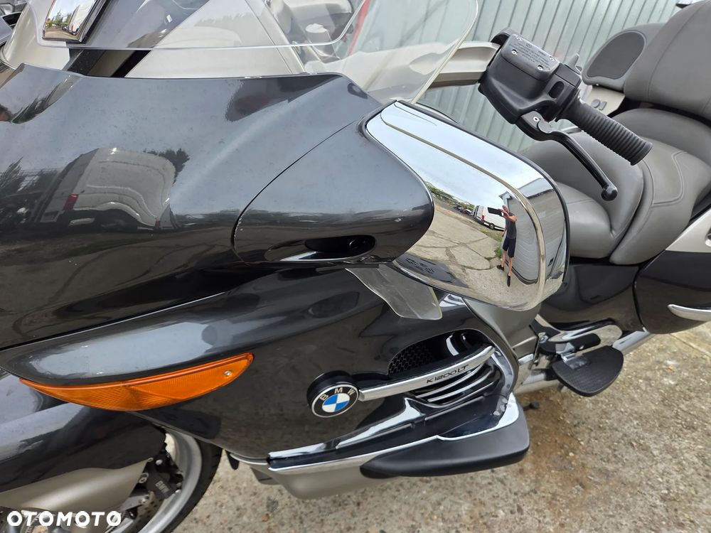 BMW LT - 33