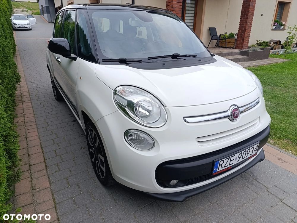 Fiat 500L 1.3 Multijet Easy S&S - 3