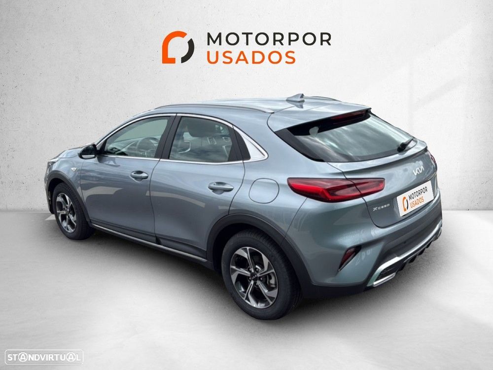 Kia XCeed 1.0 T-GDI Dynamic - 6