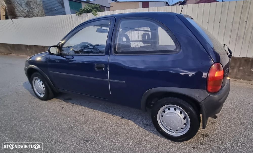 Opel Corsa 1.5 D Eco - 2