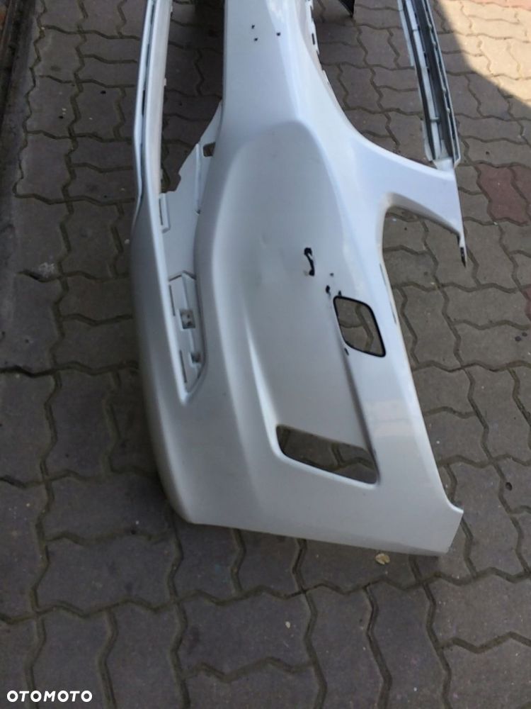 VOLVO XC60 ZDERZAK PRZEDNI PRZÓD LIFT 13- - 2