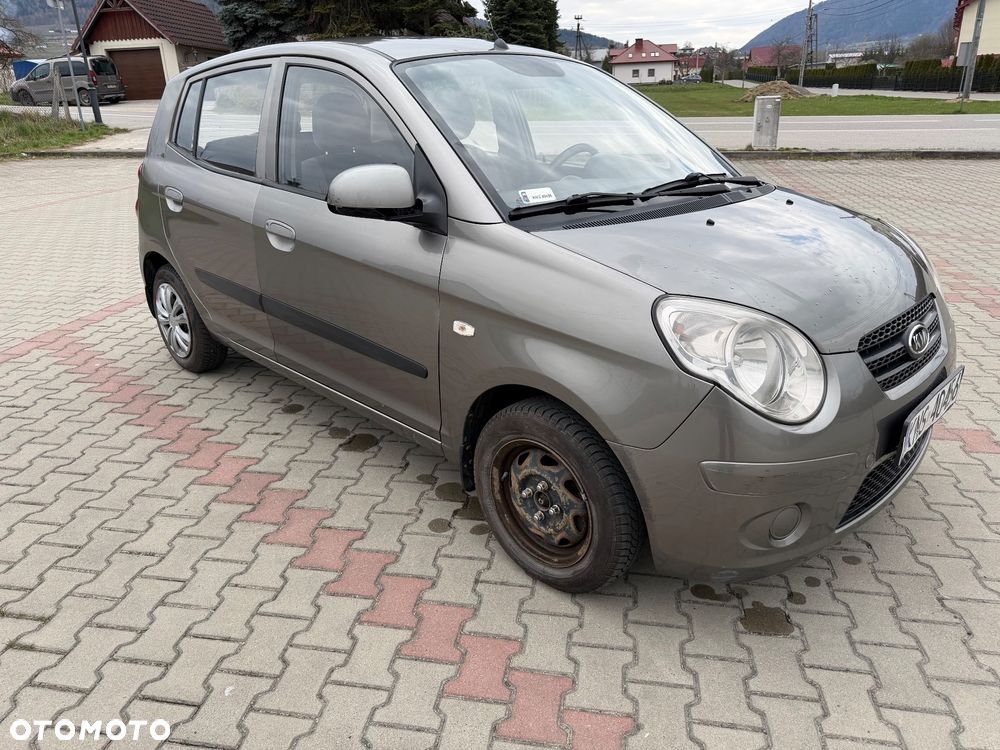 Kia Picanto 1.0 City - 3