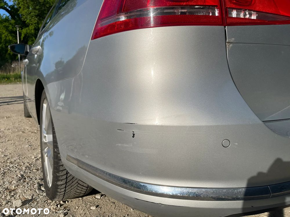 Volkswagen Passat 1.6 TDI Comfortline - 10
