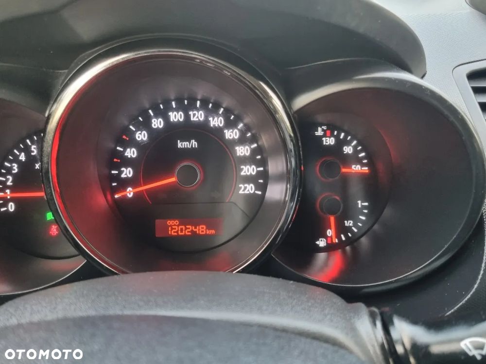 Kia Soul 1.6 L EU5 - 31