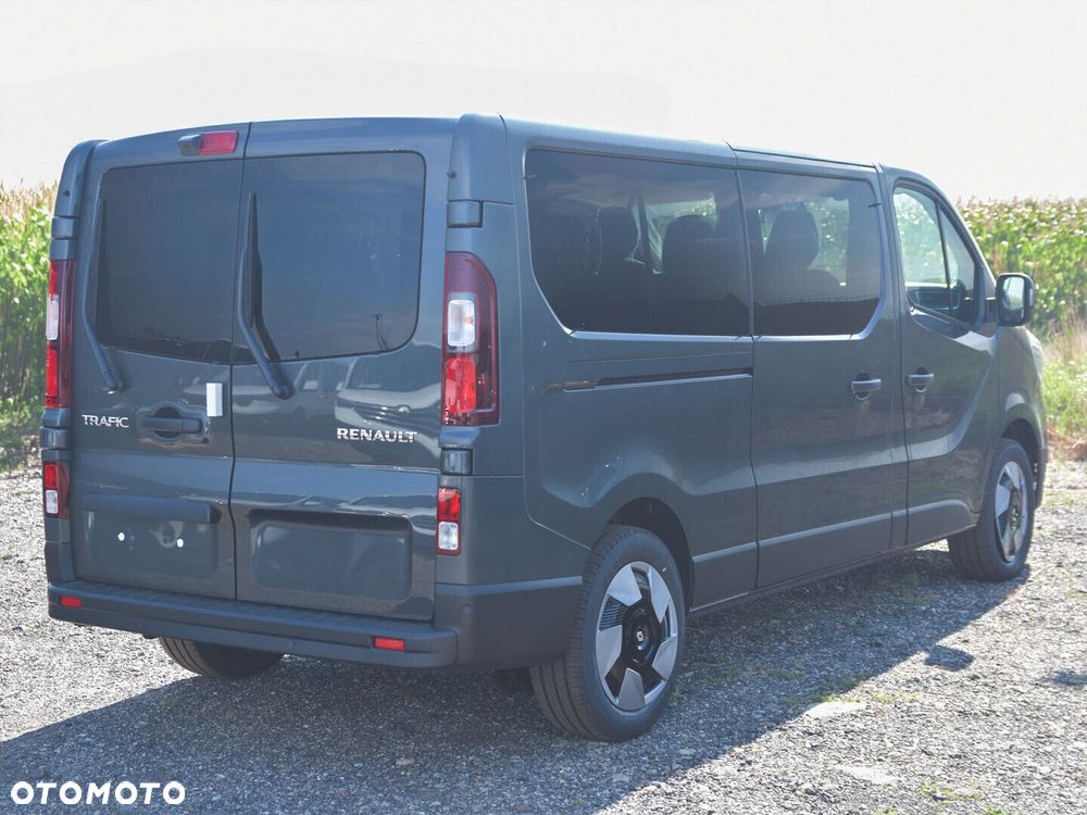 Renault Trafic - 5