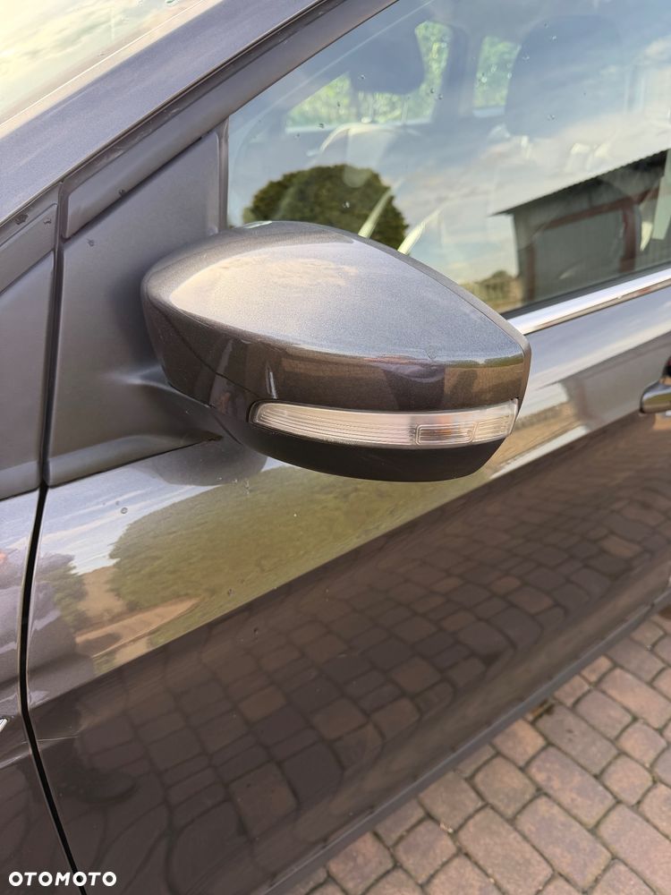 Ford Kuga 1.5 EcoBoost 4WD Titanium - 8