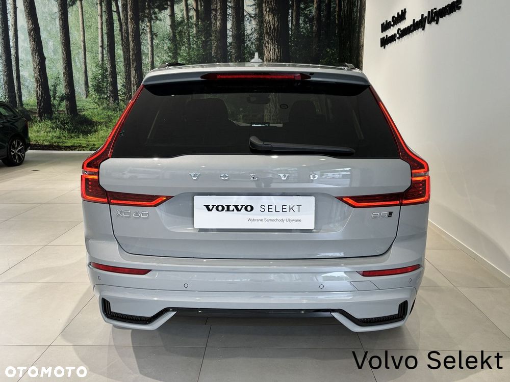 Volvo XC 60 - 7