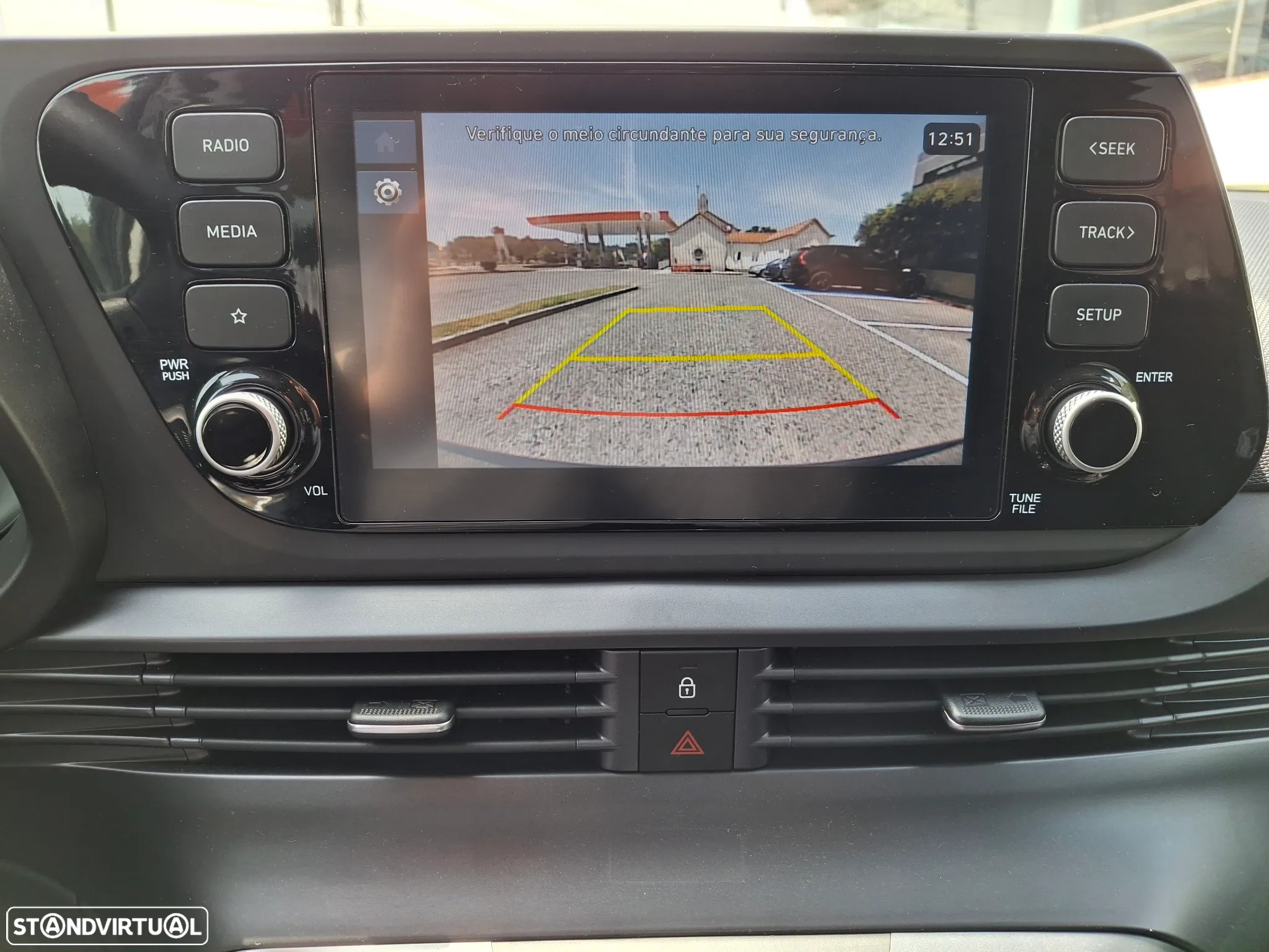 Hyundai i20 1.2 MPi Comfort - 9