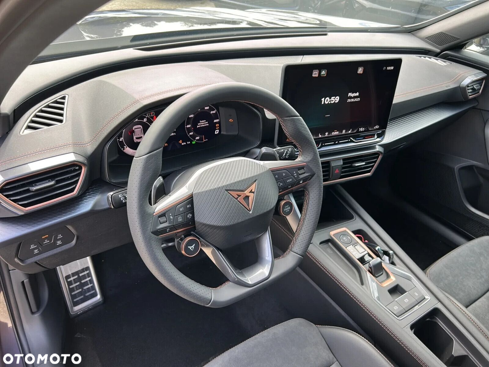 Cupra Formentor - 5