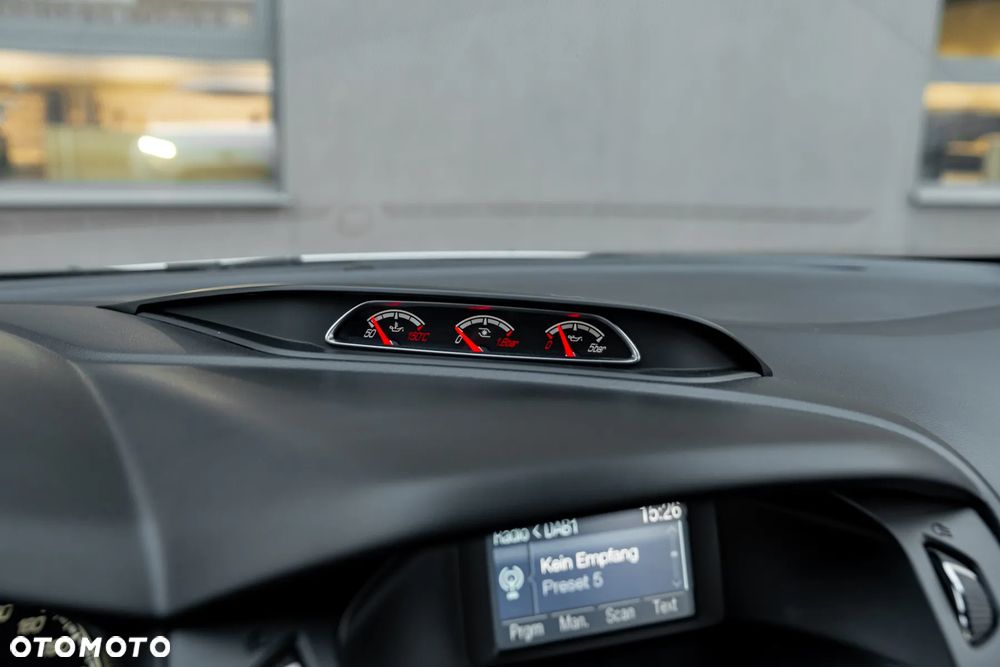Ford Focus ST2 - 26