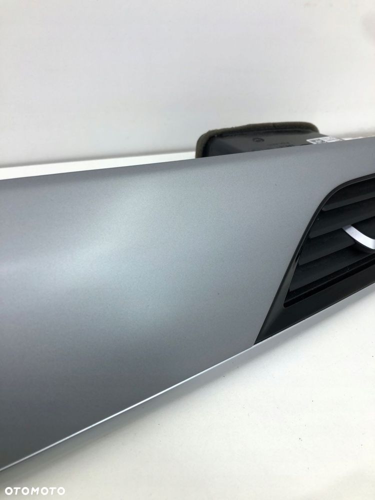 BMW 5 G31 LISTWY DEKORY ZESTAW EUROPA - 5