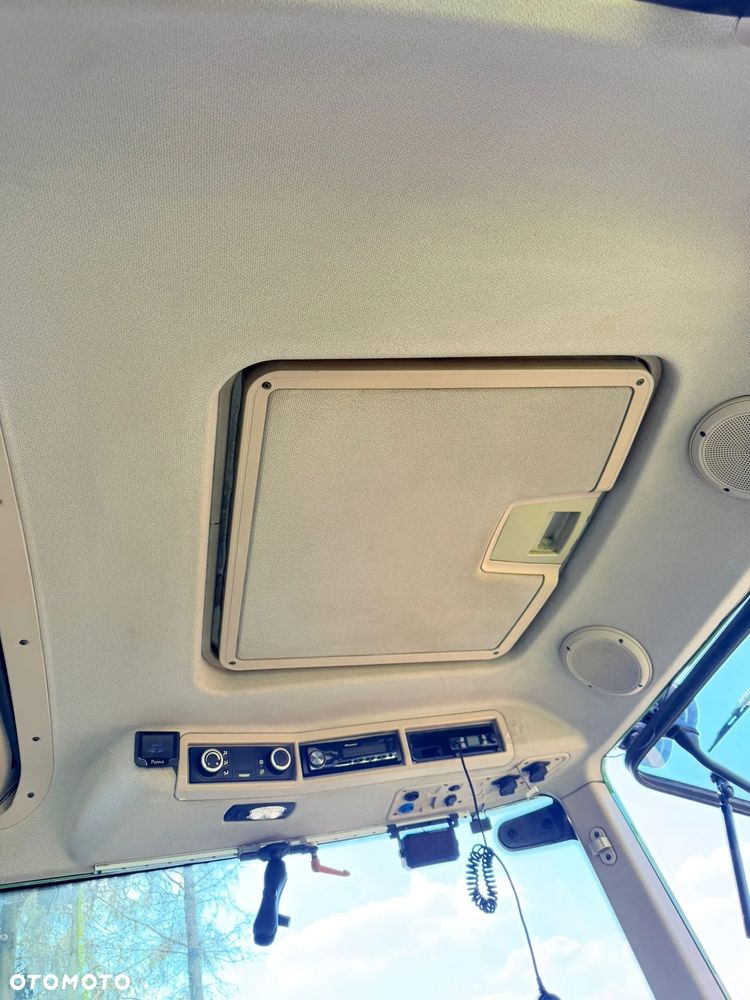 Fendt 514 Vario TMS - 17