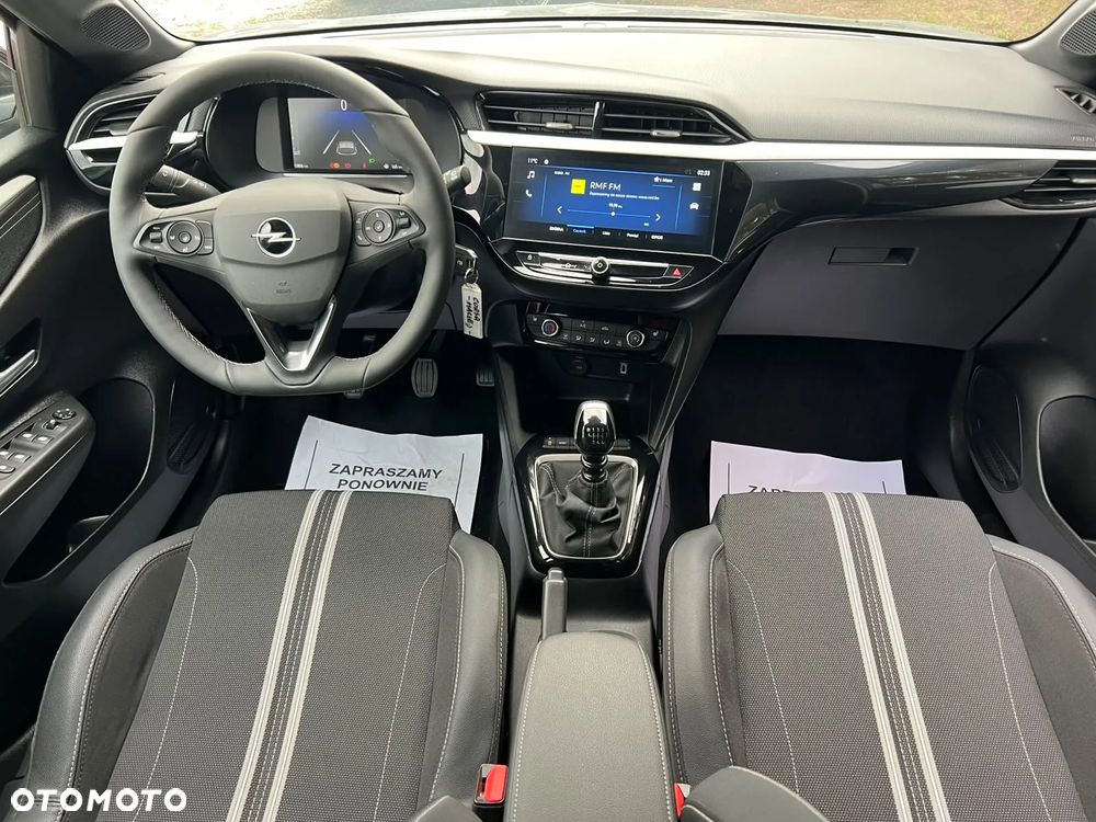 Opel Corsa - 20