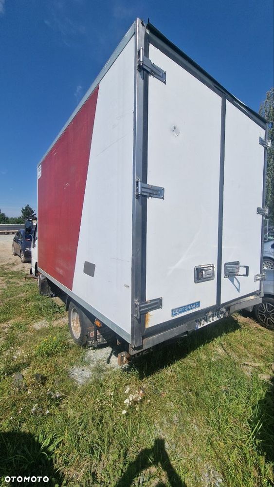 ISUZU NPR66SR CHLODNIA - 3