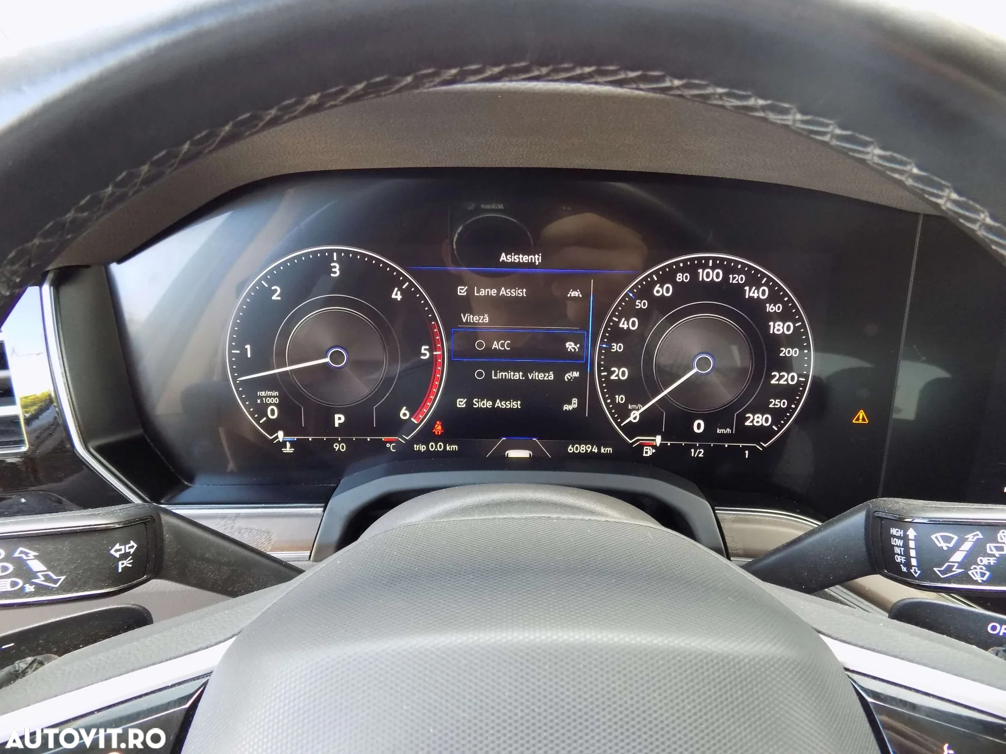 Volkswagen Touareg 3.0 V6 TDI 4Motion DPF Automatik Atmosphere - 16