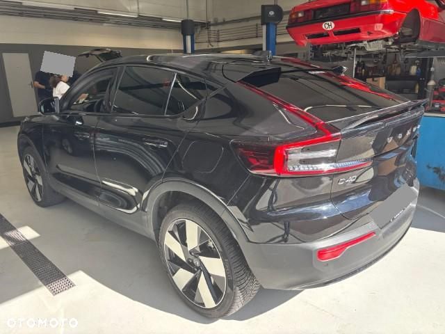 Volvo C40 P8 Recharge AWD Plus - 1