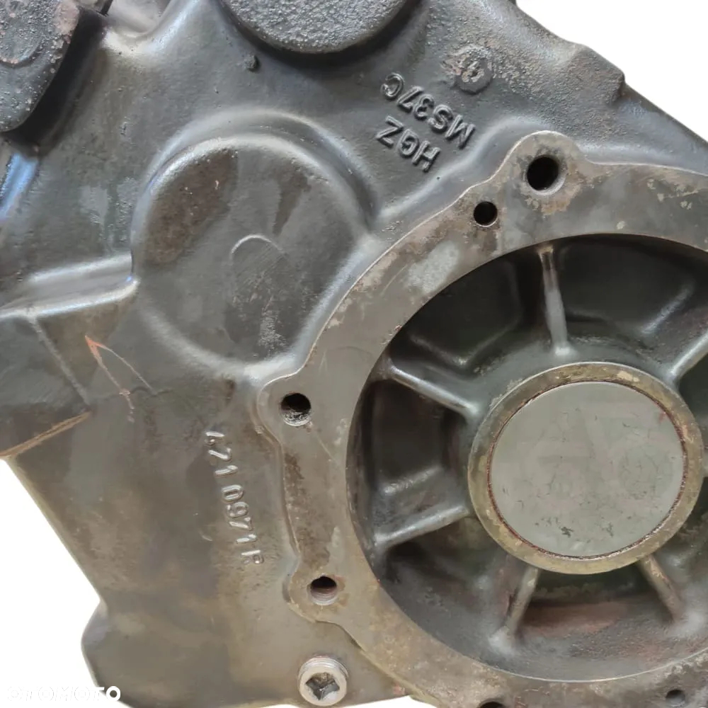 Skrzynia Powershift Dana Spicer 87530825 Manitou MLA 628 - 13