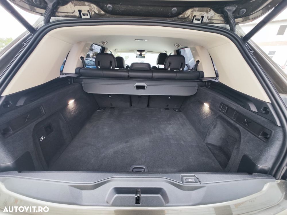 BMW X5 - 16