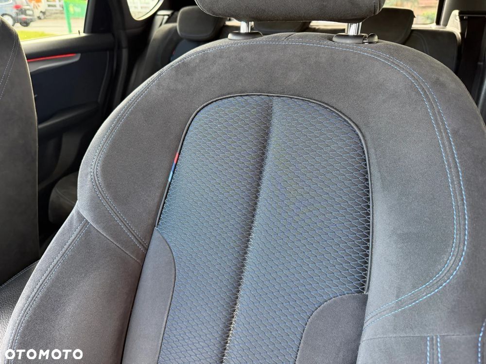 BMW Seria 2 218d Sport-Aut M Sport - 27