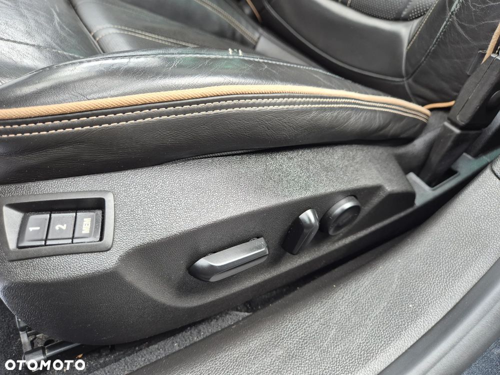 Opel Insignia 2.0 BiTurbo CDTI 4x4 Sport - 35