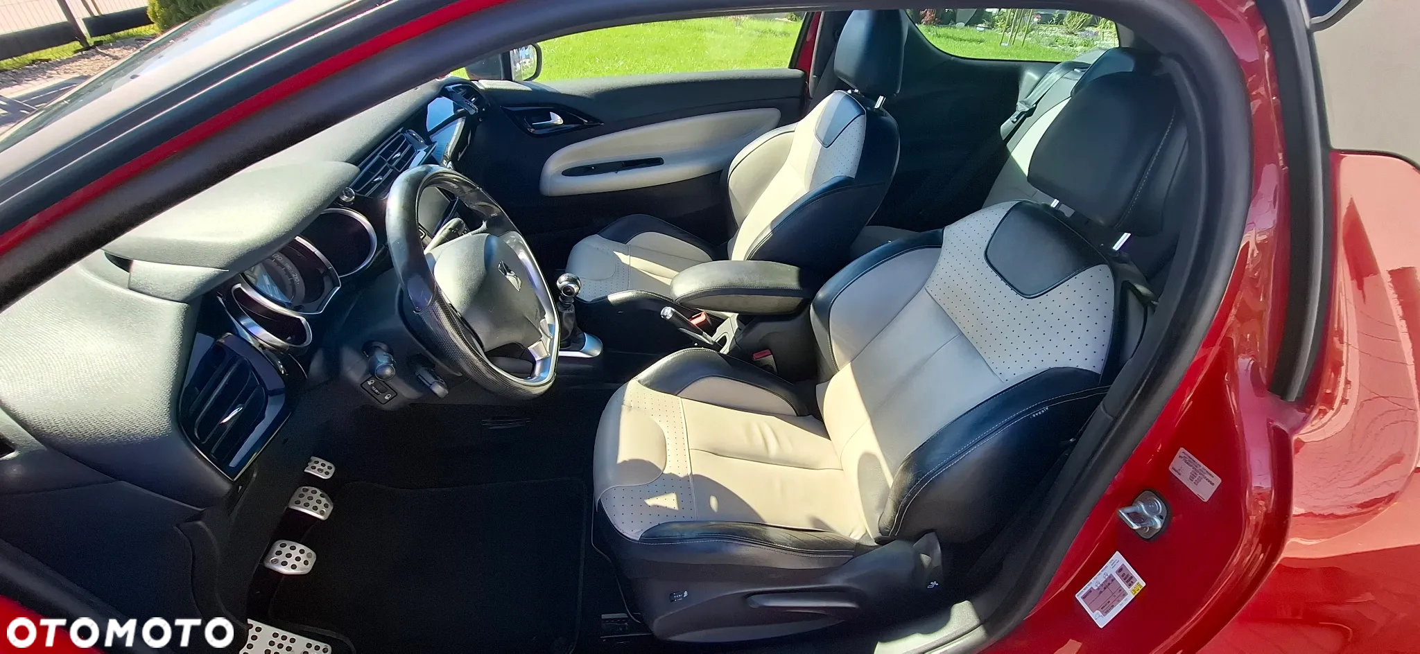 Citroën DS3 1.6 THP SportChic - 7
