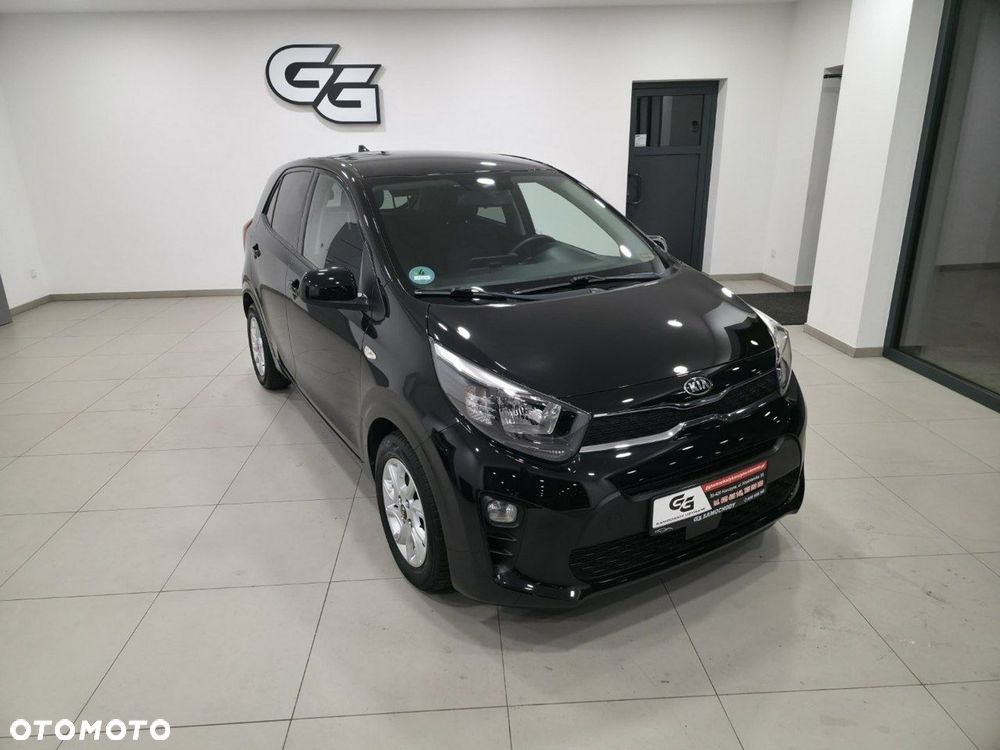 Kia Picanto 1.0 Dream-Team Edition - 10