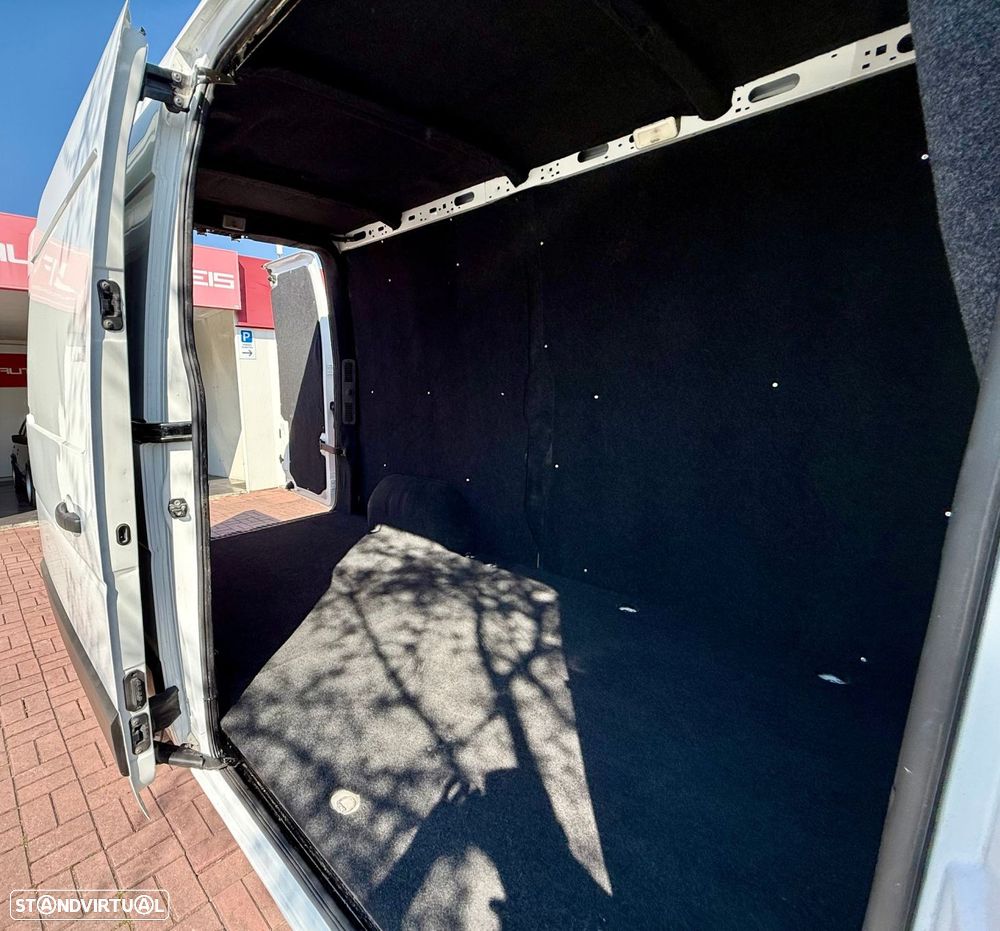 Renault Master 2.3 dCi L2 3.5T CD - 14