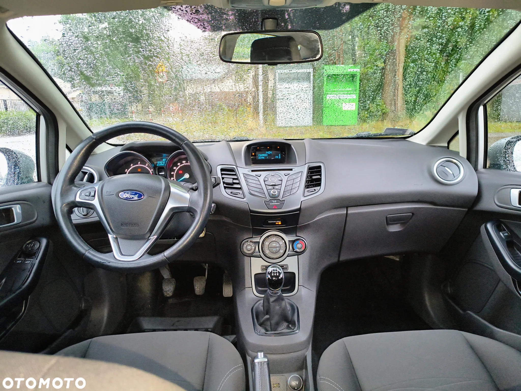 Ford Fiesta 1.25 Trend - 7