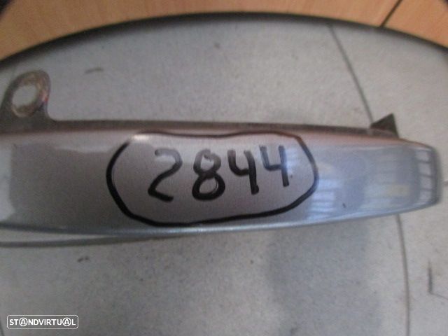 Grelha Friso Gre2844 SEAT IBIZA 1991 1.2 63CV 3P CINZA FRT GRE PC - 2