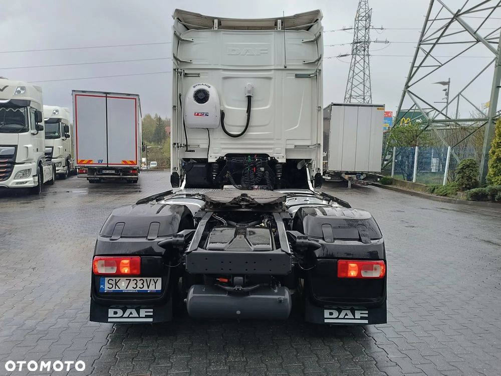 DAF XG 480 FT STANDARD - 3