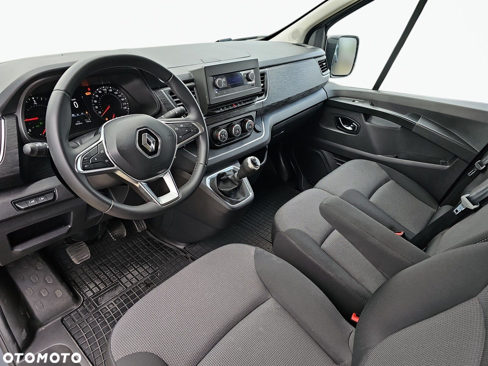 Renault Trafic - 9