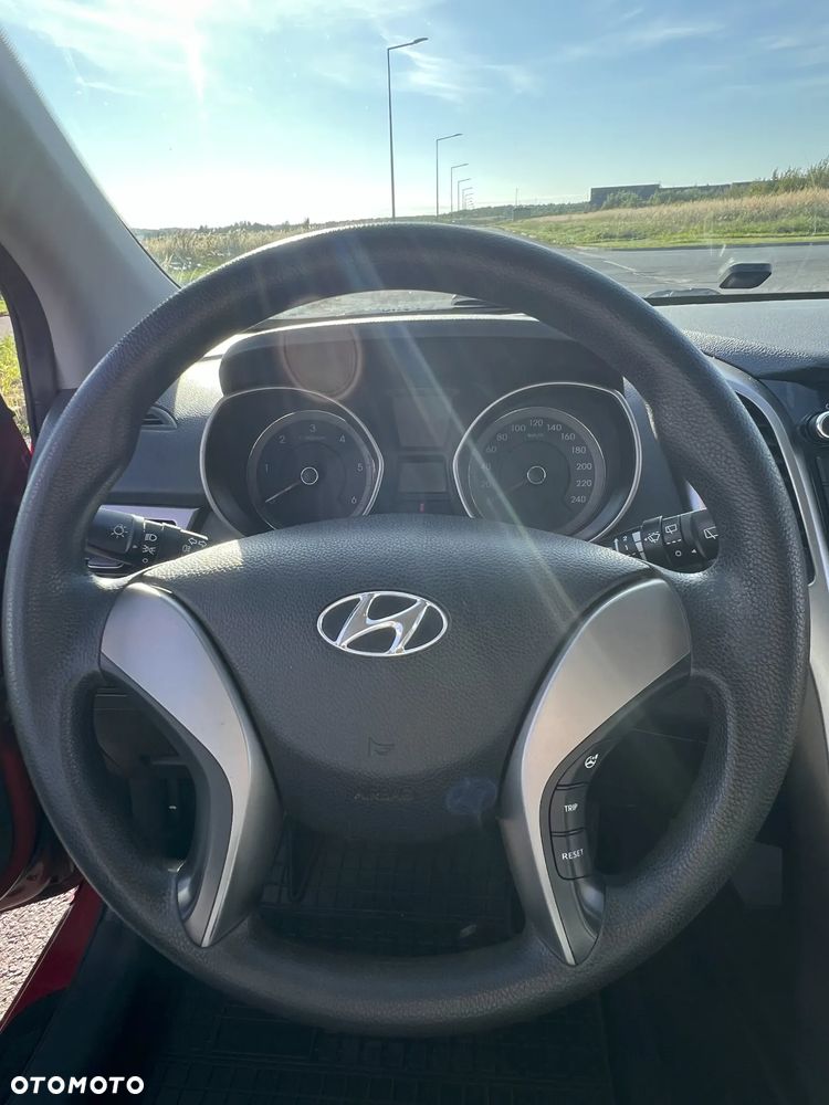 Hyundai i30 - 16